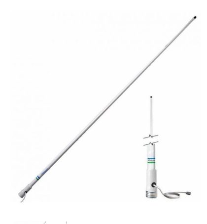 Shakespeare Antenna VHF 427-N