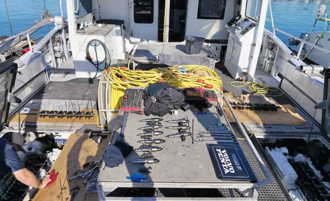 Observer injectors c